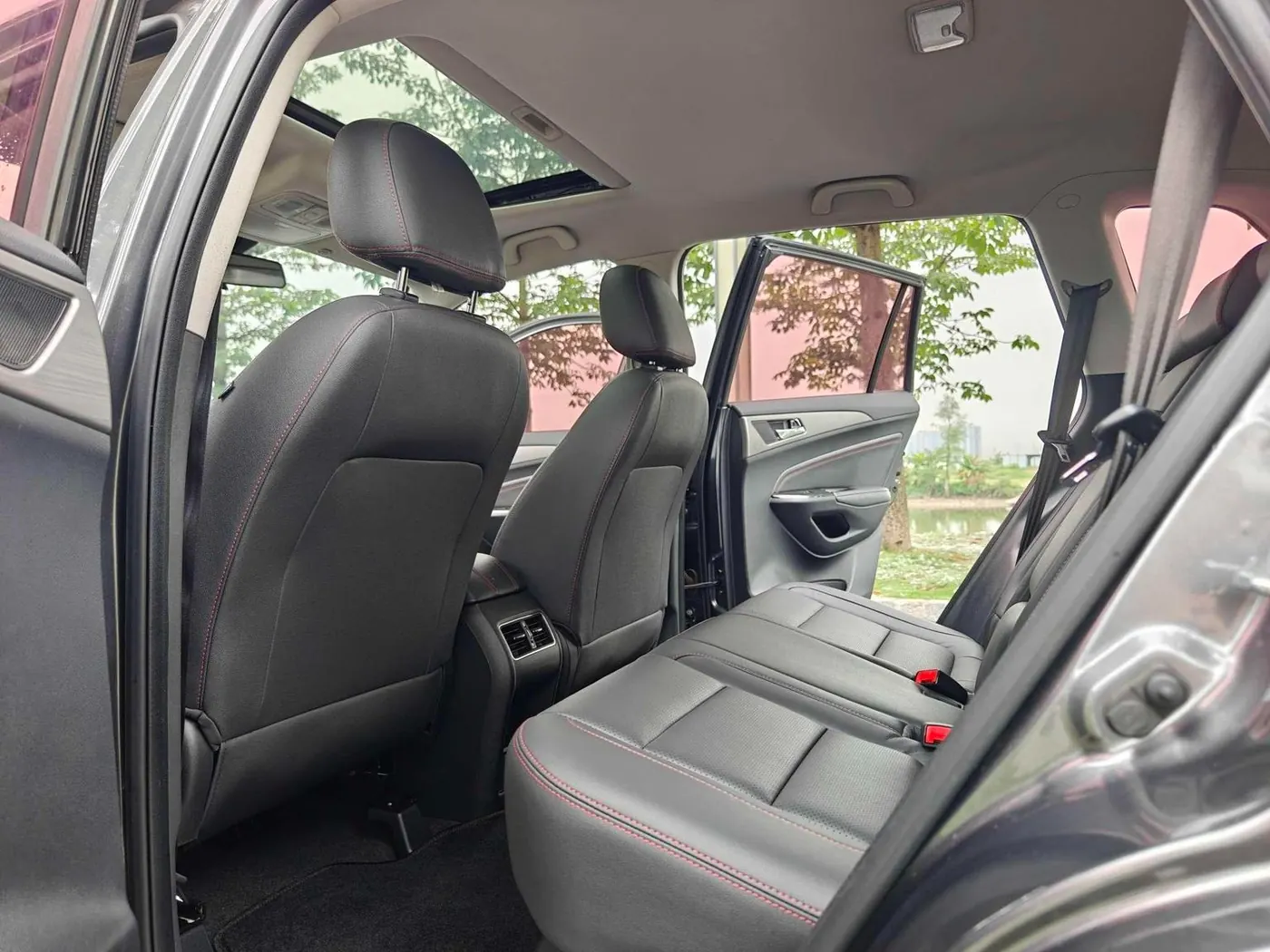 Changan CS75 1.5T photo 10