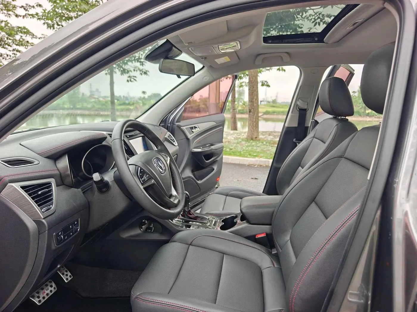 Changan CS75 1.5T photo 7