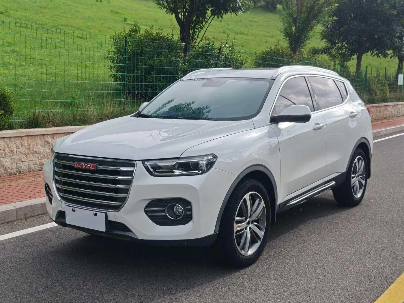 Haval H6 2.0T