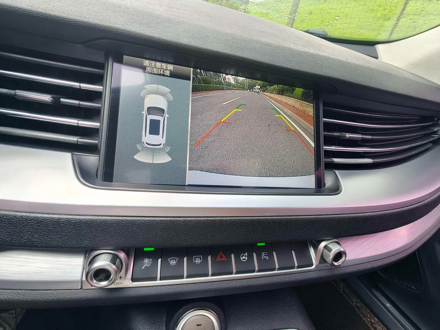 Haval H6 2.0T photo 10