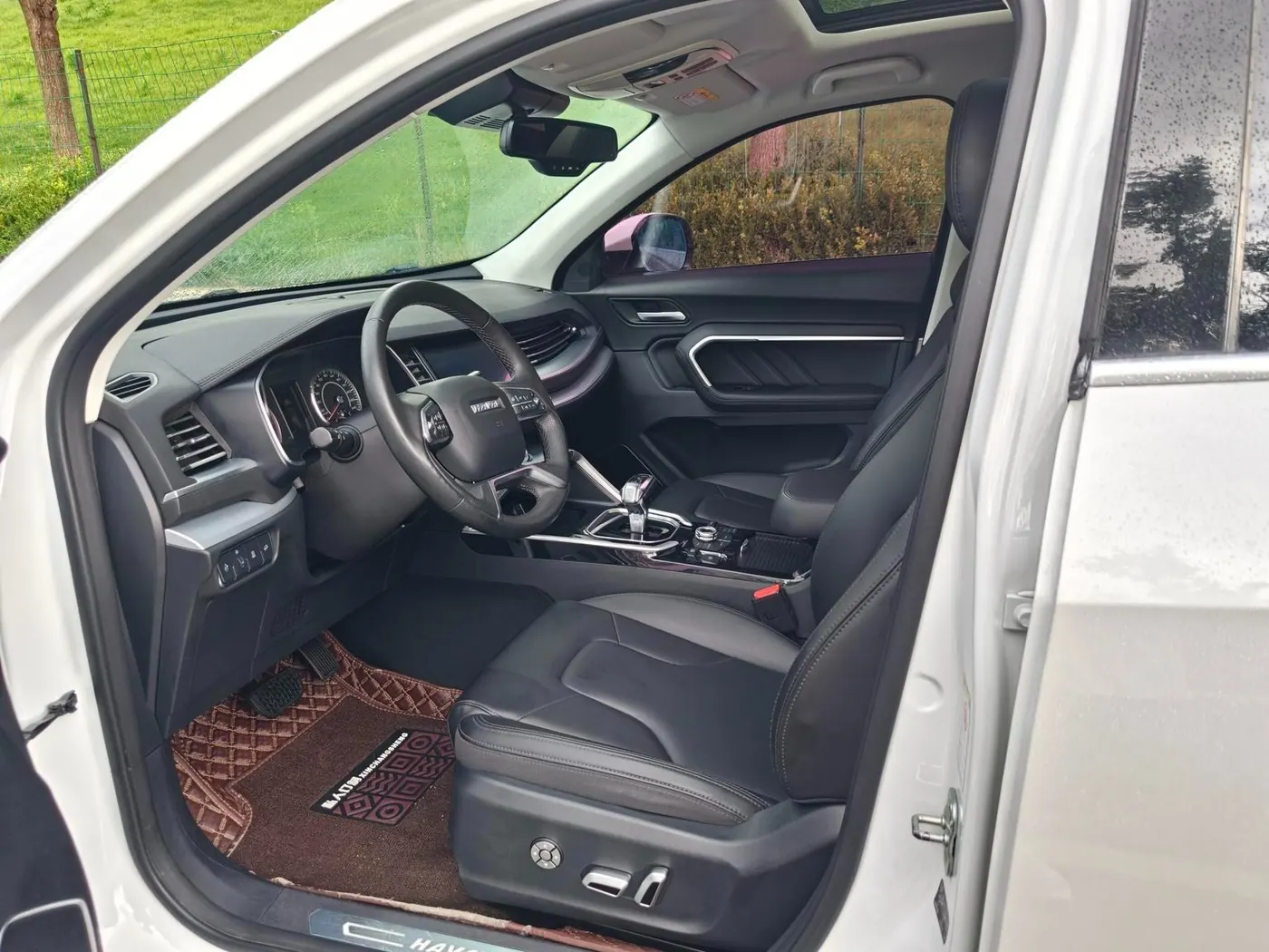 Haval H6 2.0T photo 4