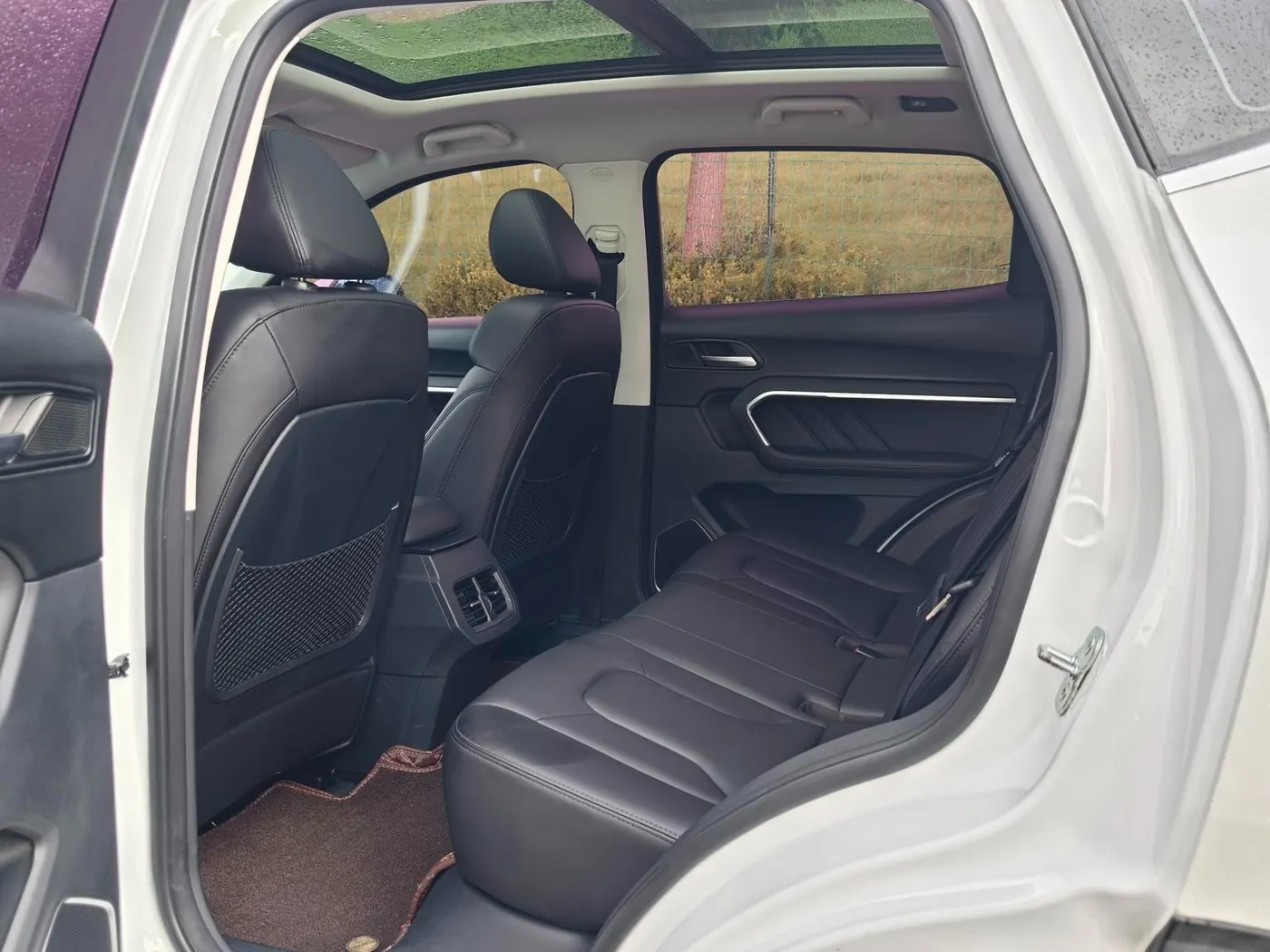 Haval H6 2.0T photo 5