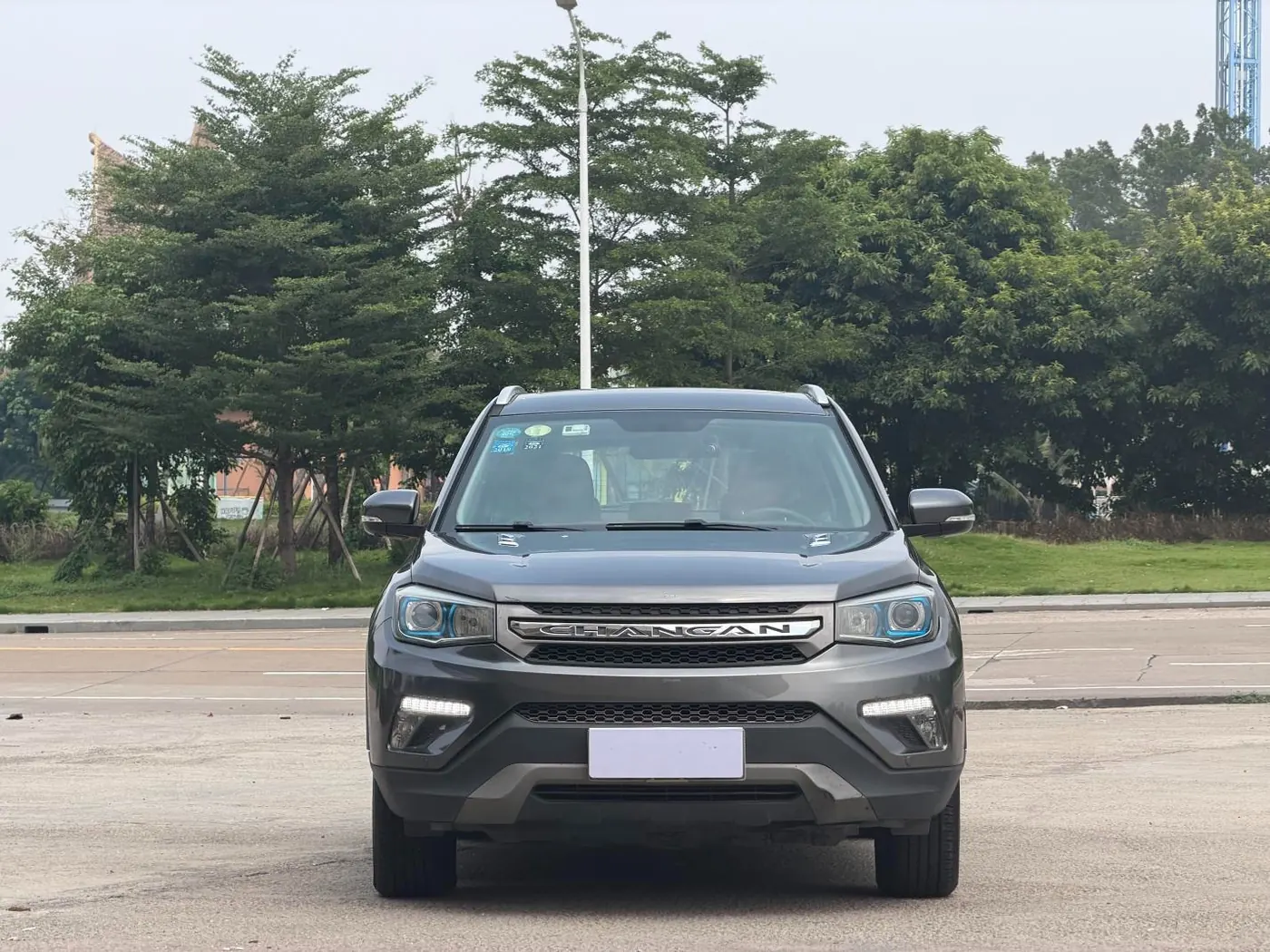 Changancs75 1.5T photo 2