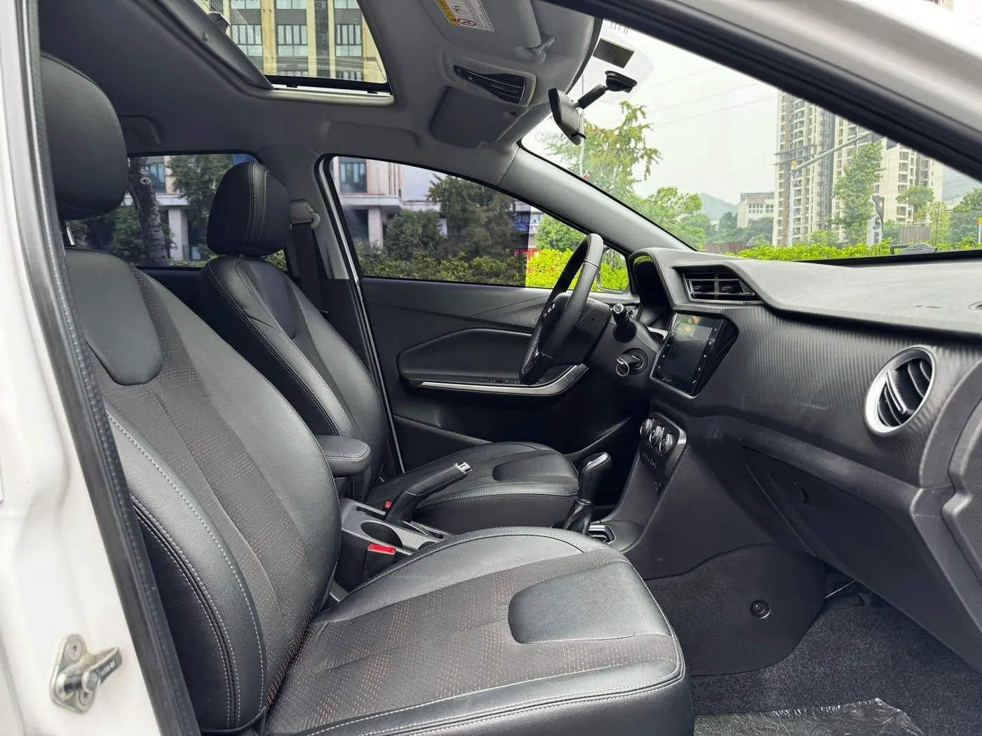 Chery Tiggo3x 1.5L photo 7