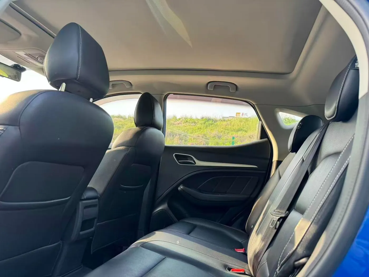 MG ZS 1.5L photo 7