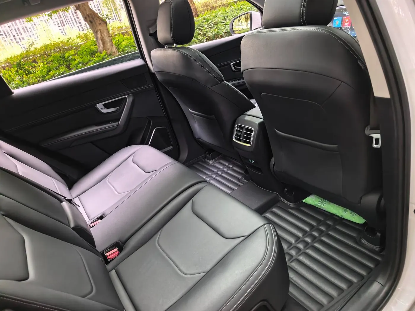 BYD Song Pro 1.5T photo 11