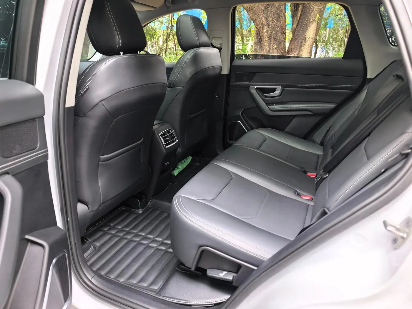 BYD Song Pro 1.5T photo 8