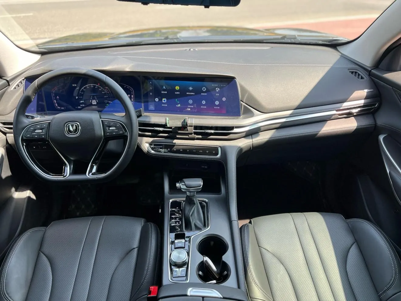 Changan CS75 PLUS 1.5T photo 9