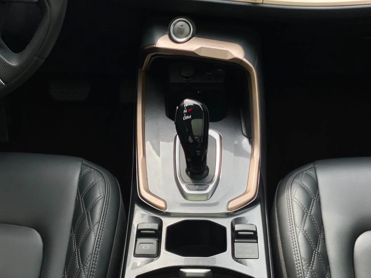Haval H6 1.5GDIT photo 11