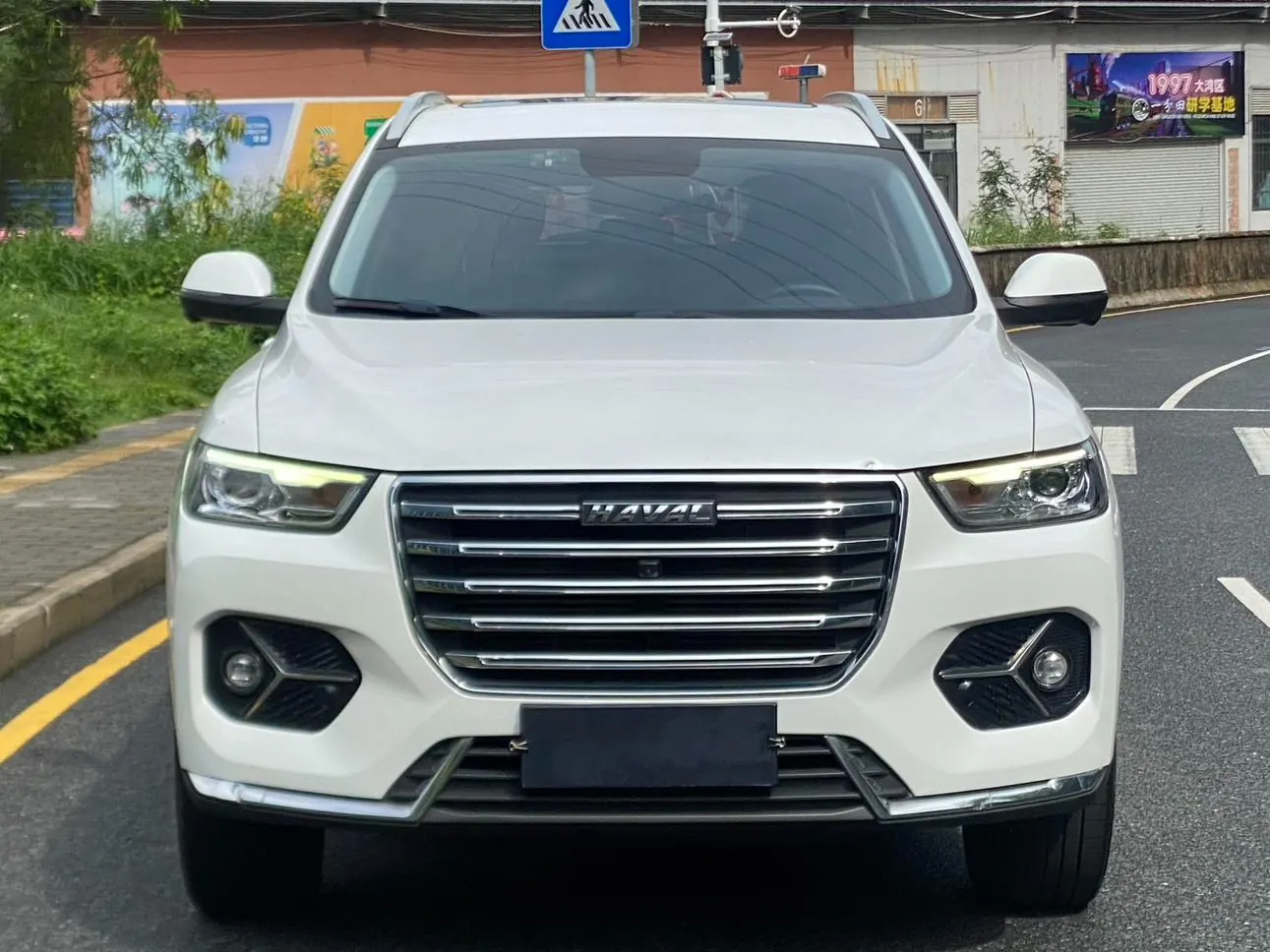 Haval H6 1.5GDIT photo 2