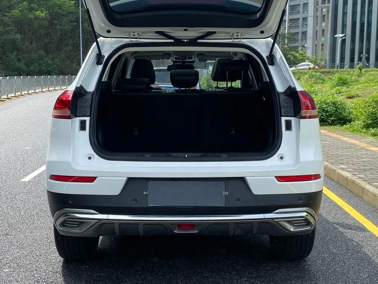 Haval H6 1.5GDIT photo 8