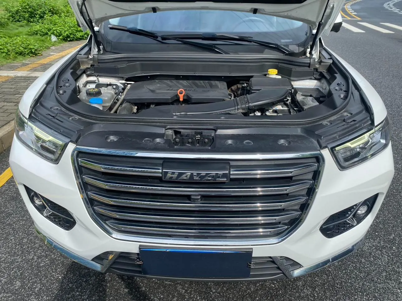 Haval H6 1.5GDIT photo 9