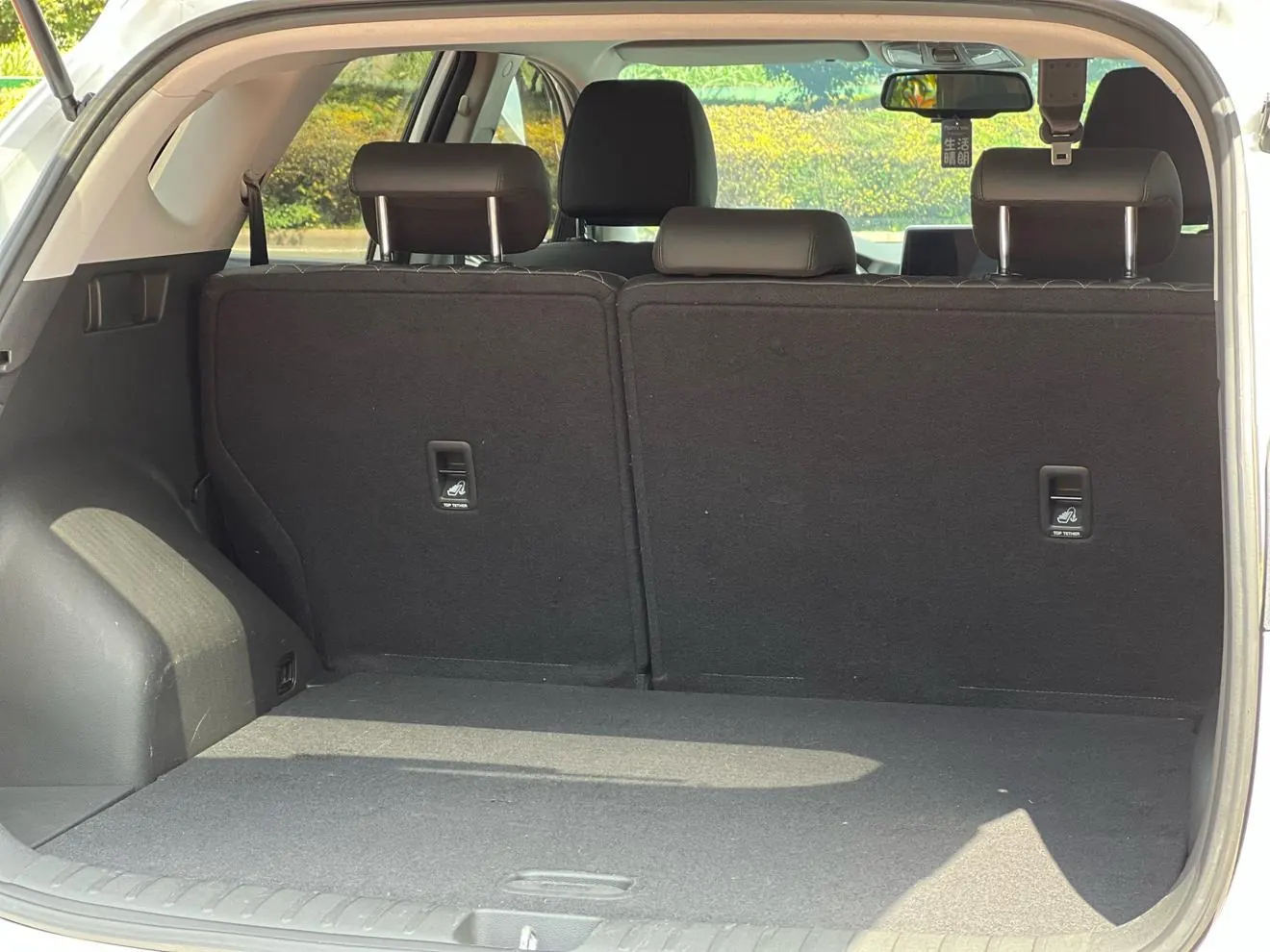 Hyundai Tucson 280TGDi photo 8