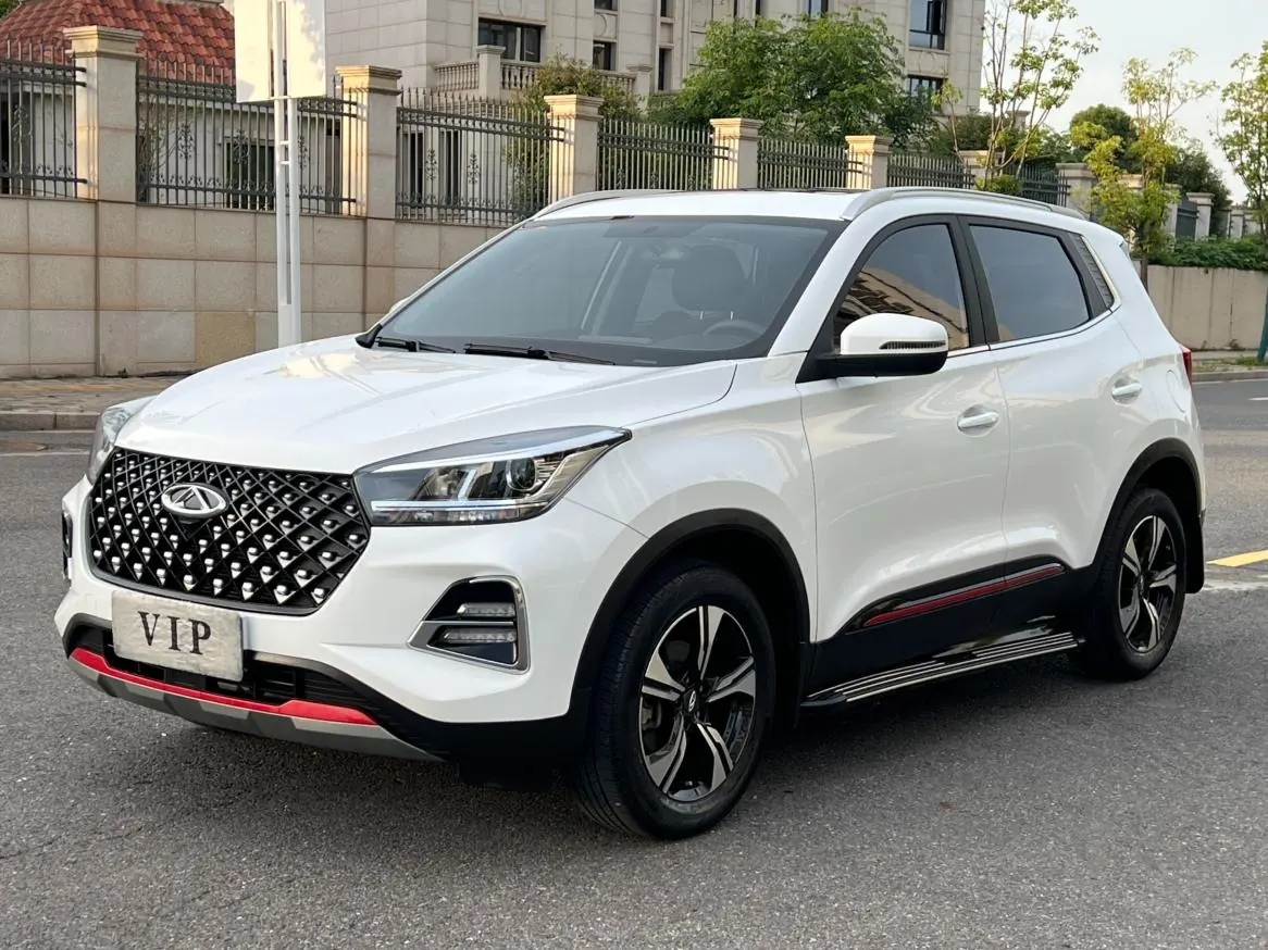 Chery Tiggo5x 1.5L