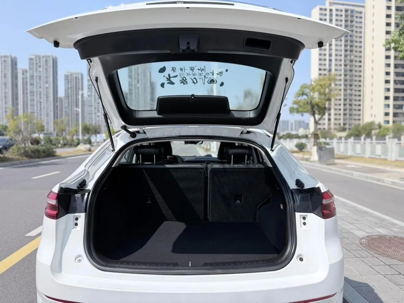 Haval F7x 1.5T photo 12