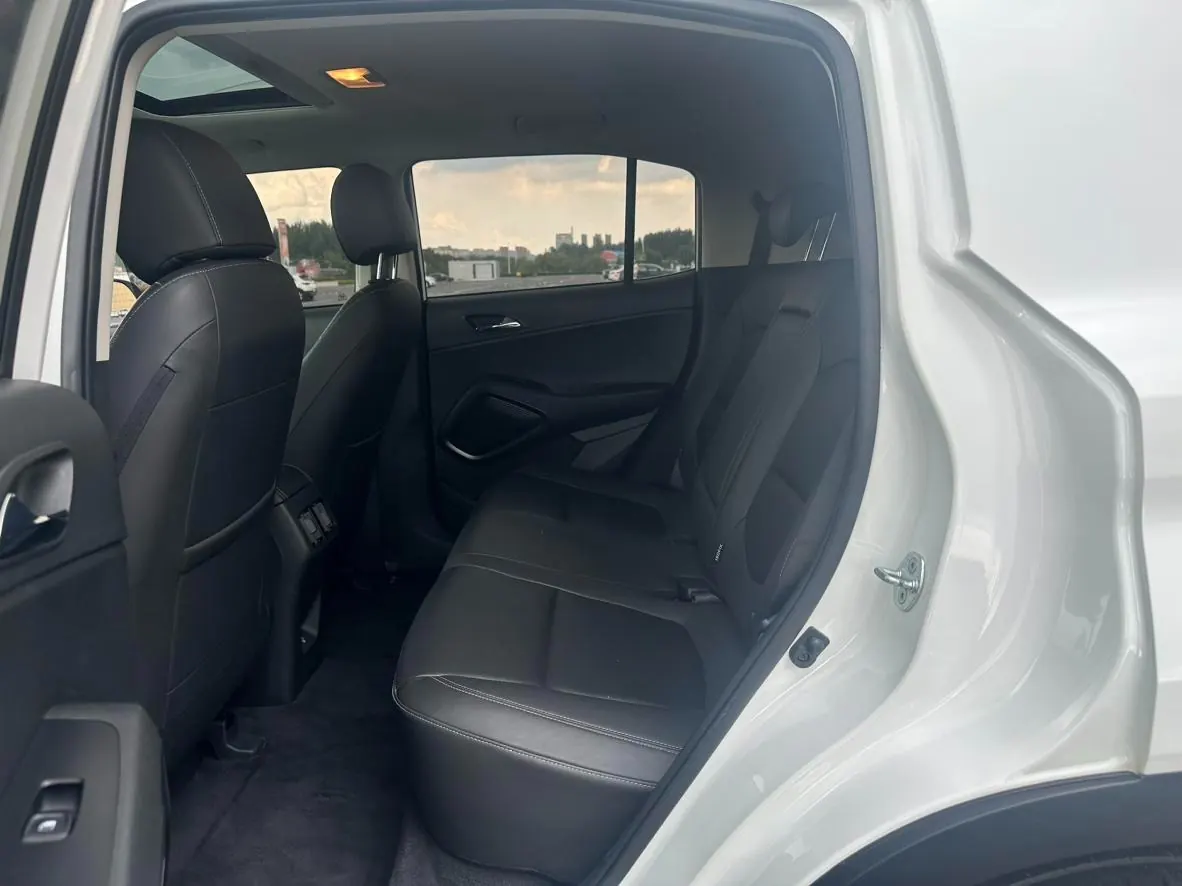 Hyundaiix35 240T GDi DCT GLS photo 5