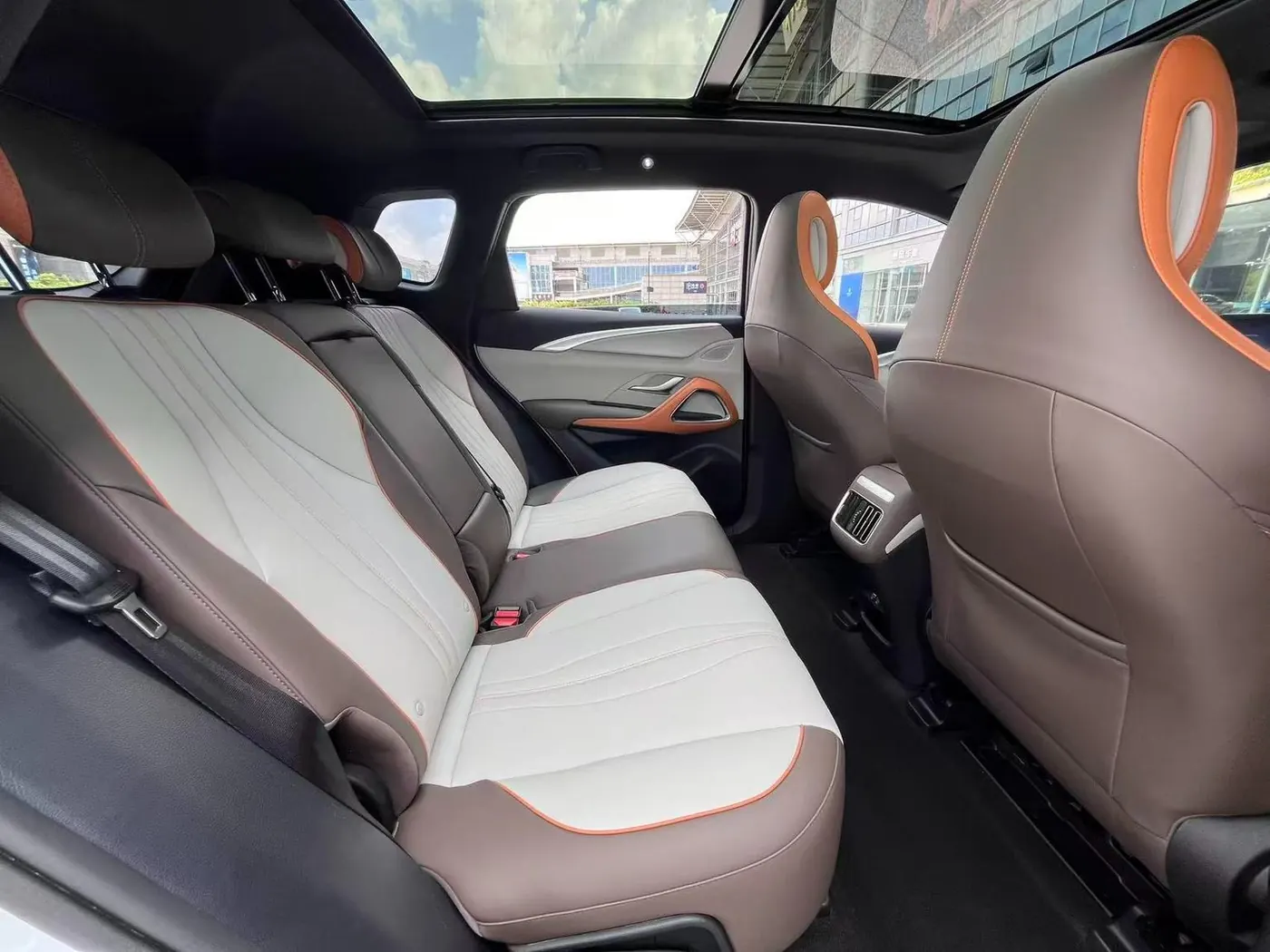 BYD Song Pro，110 ，1.5TDM photo 11