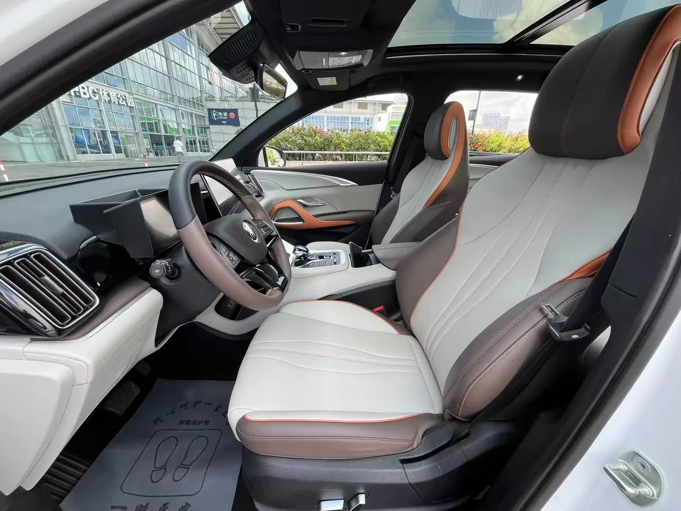 BYD Song Pro，110 ，1.5TDM photo 5
