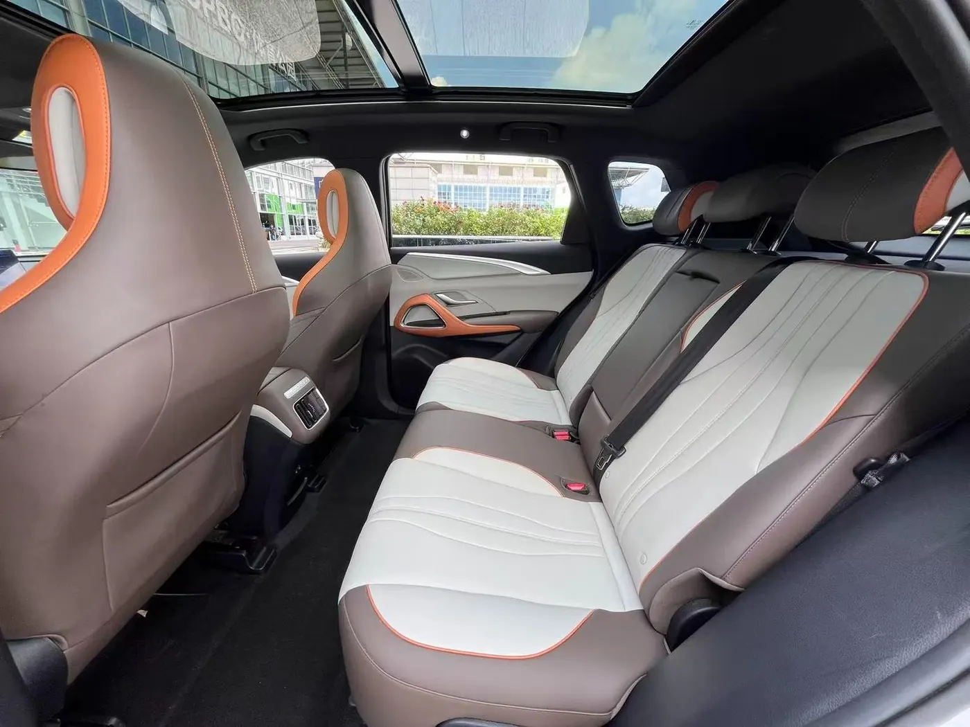 BYD Song Pro，110 ，1.5TDM photo 6