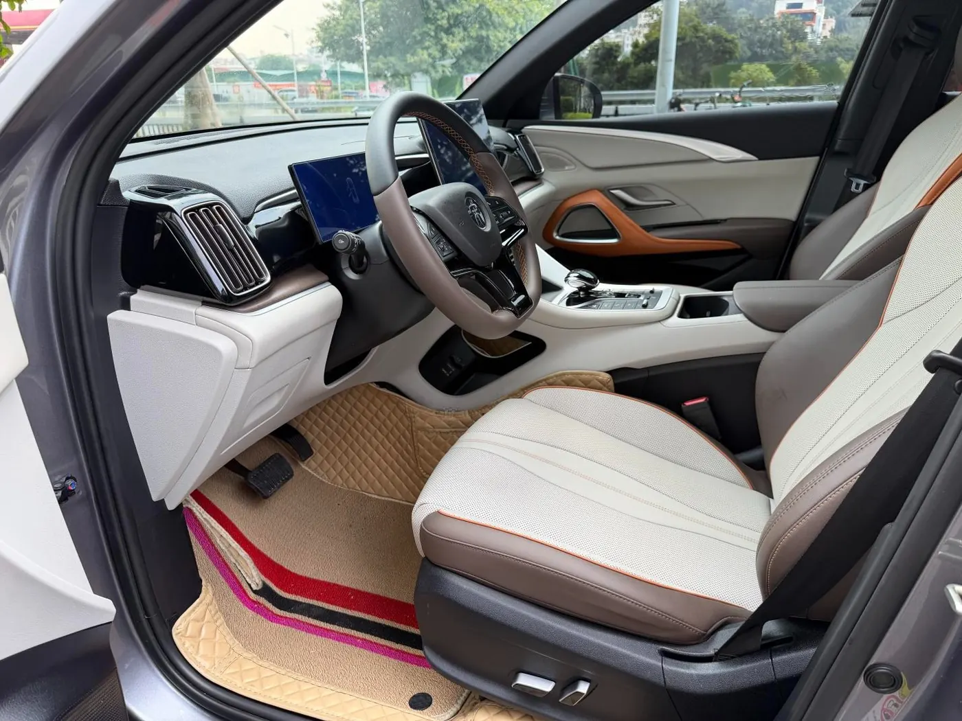 BYD Song Pro 51km 1 photo 6