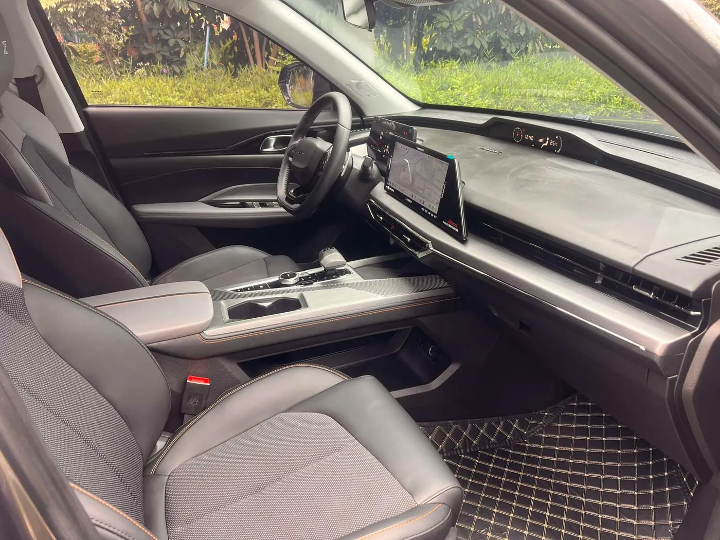 Changan OshanZ6 1.5T photo 10