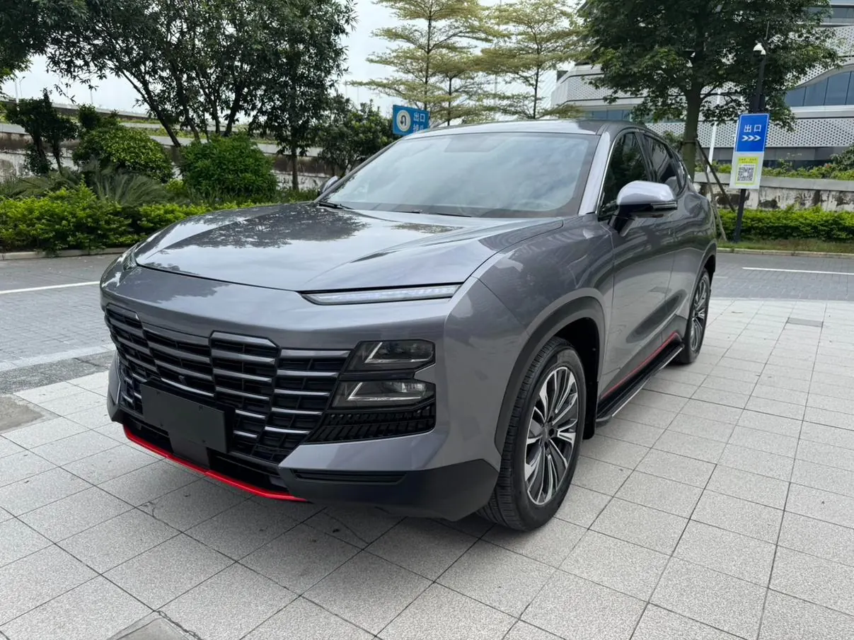 Jetour Dasheng 1.5T PRO