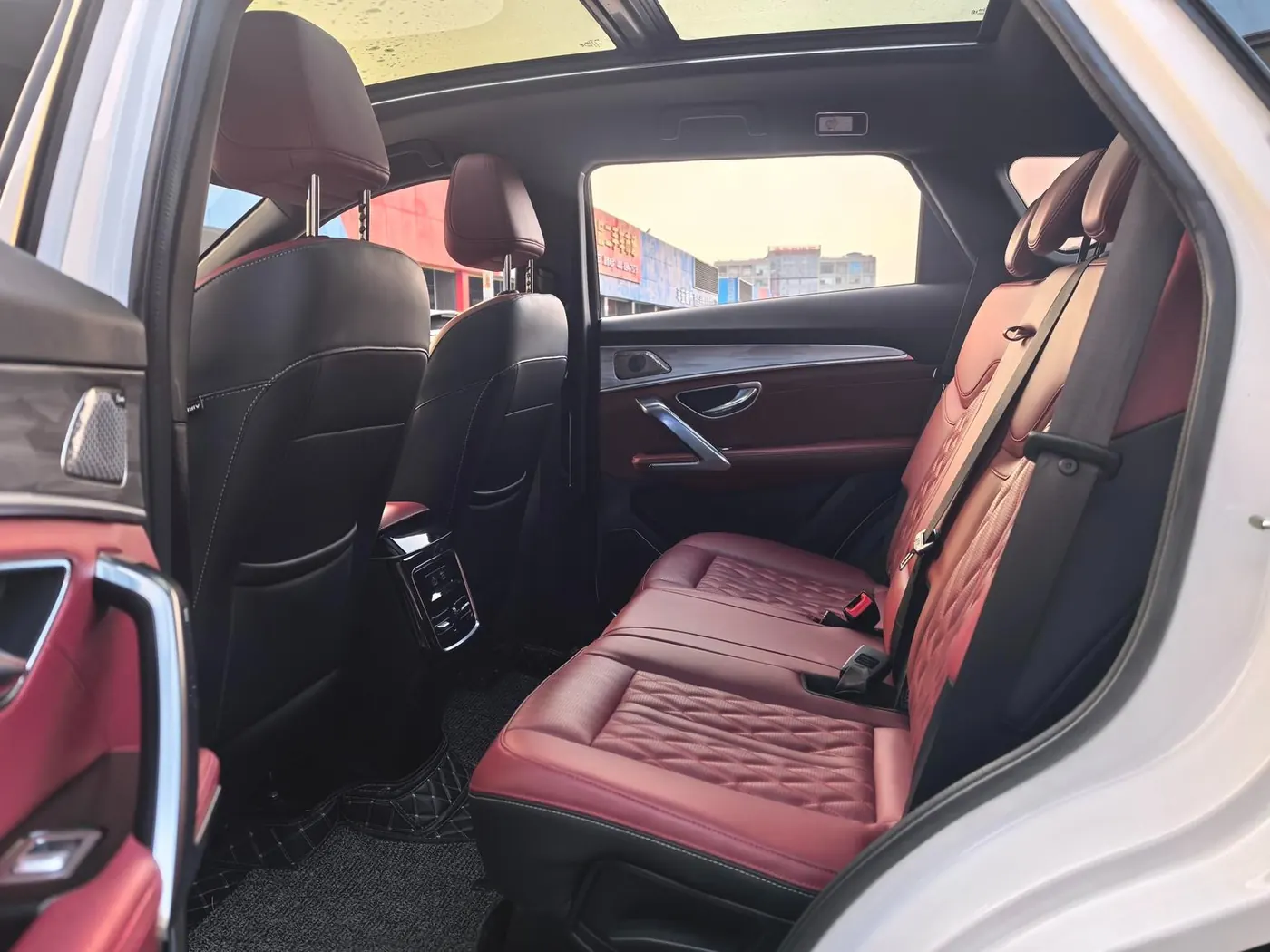 Jetour X70 PLUS 1.6T DCT PLUS photo 7