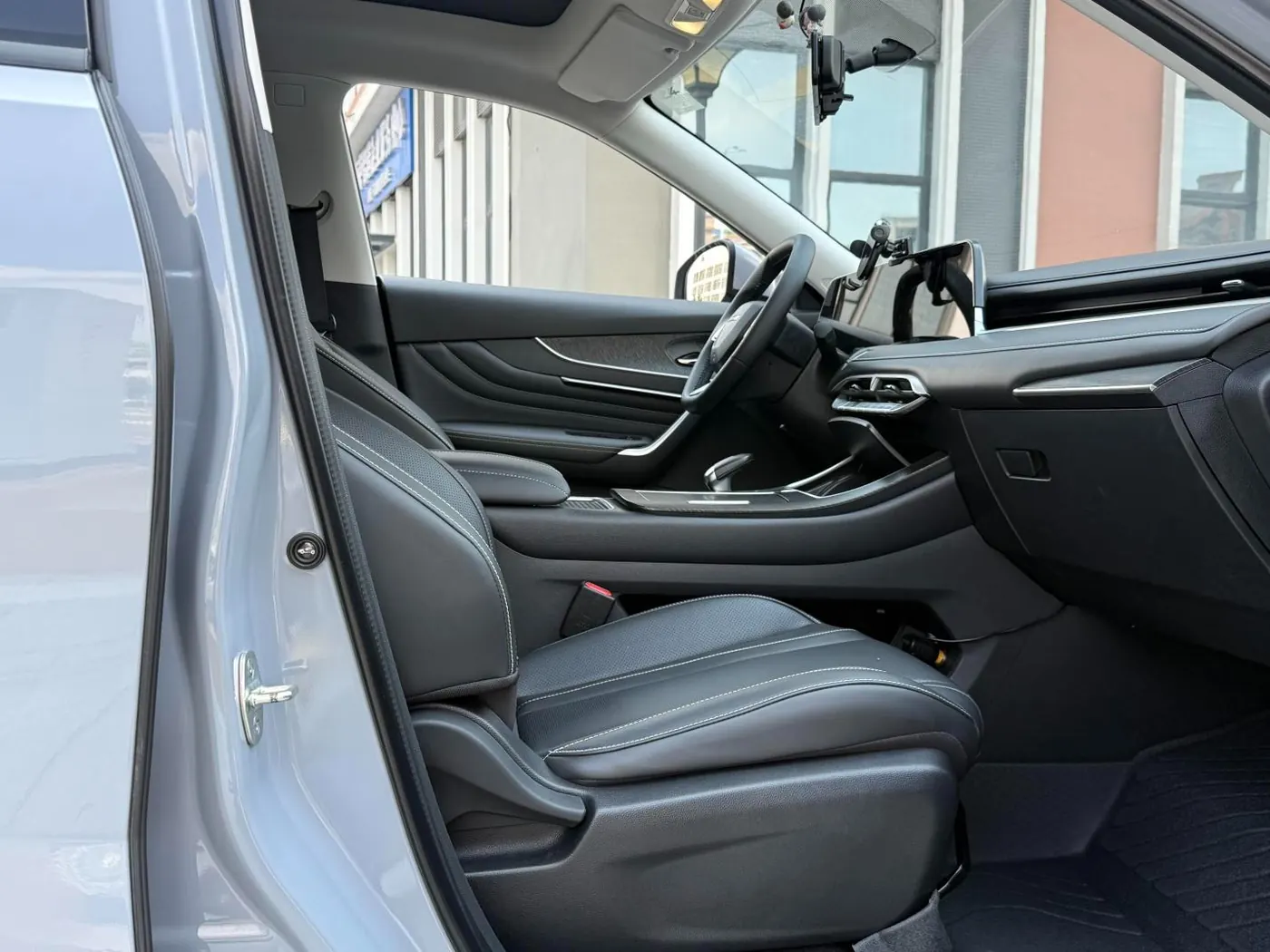 Venucia V 260T Pro photo 9