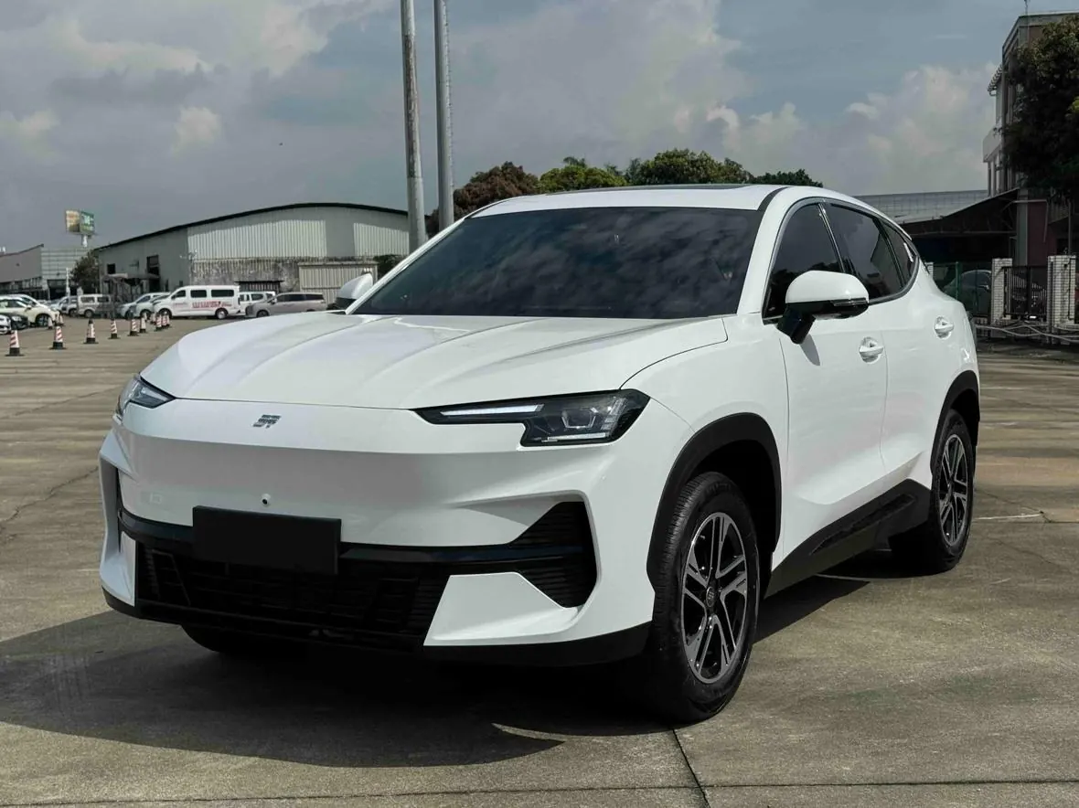 Jetour Shanhai L6 1.5TD MAX