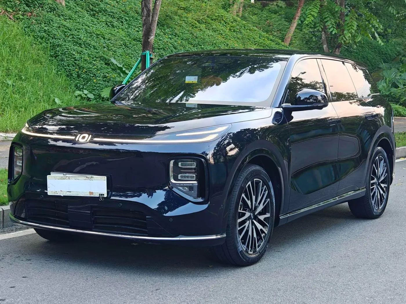 Changan NevoQ07 215 PLUS