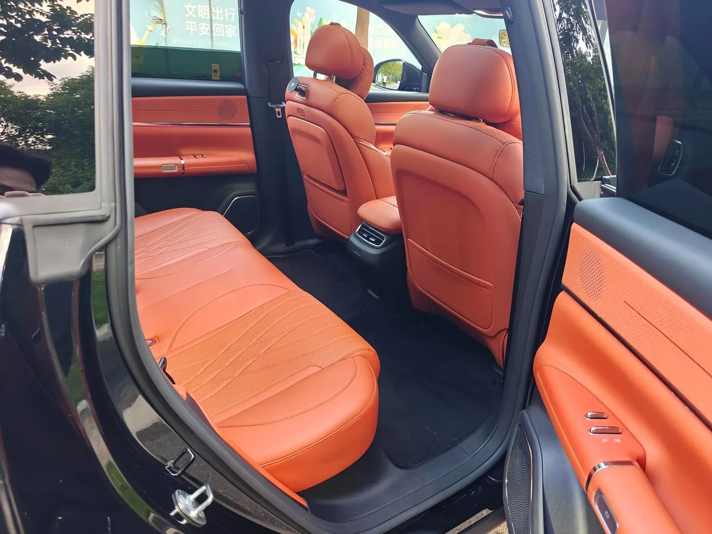 Changan NevoQ07 215 PLUS photo 12