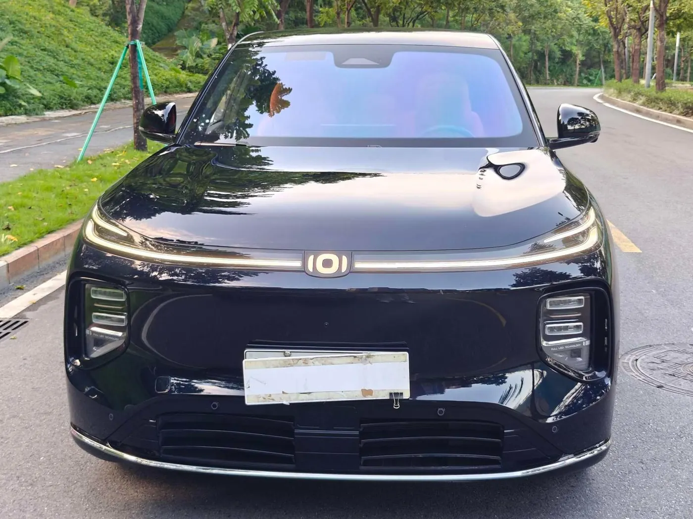 Changan NevoQ07 215 PLUS photo 2