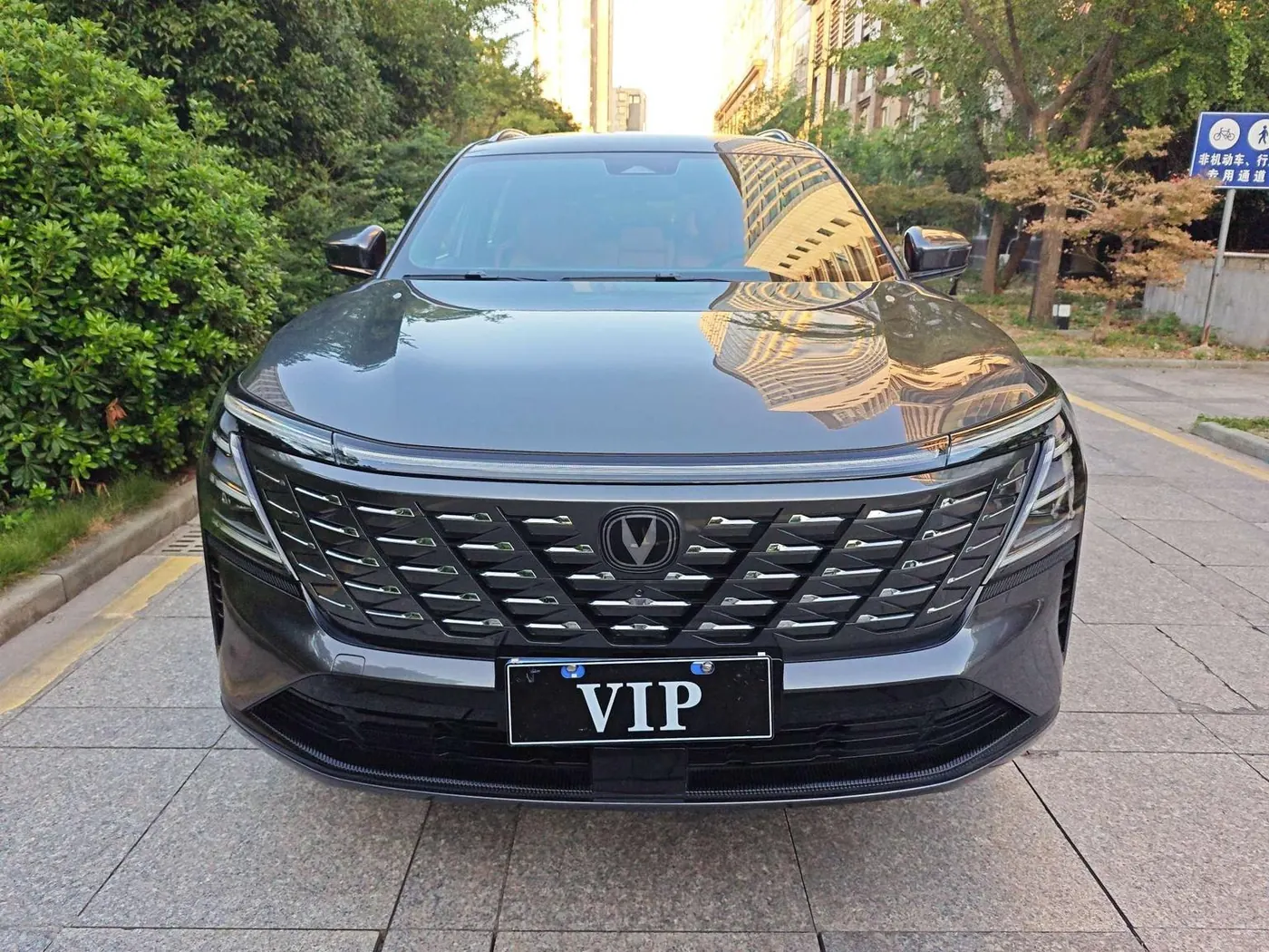 Changan CS75 PLUS 1.5T photo 2