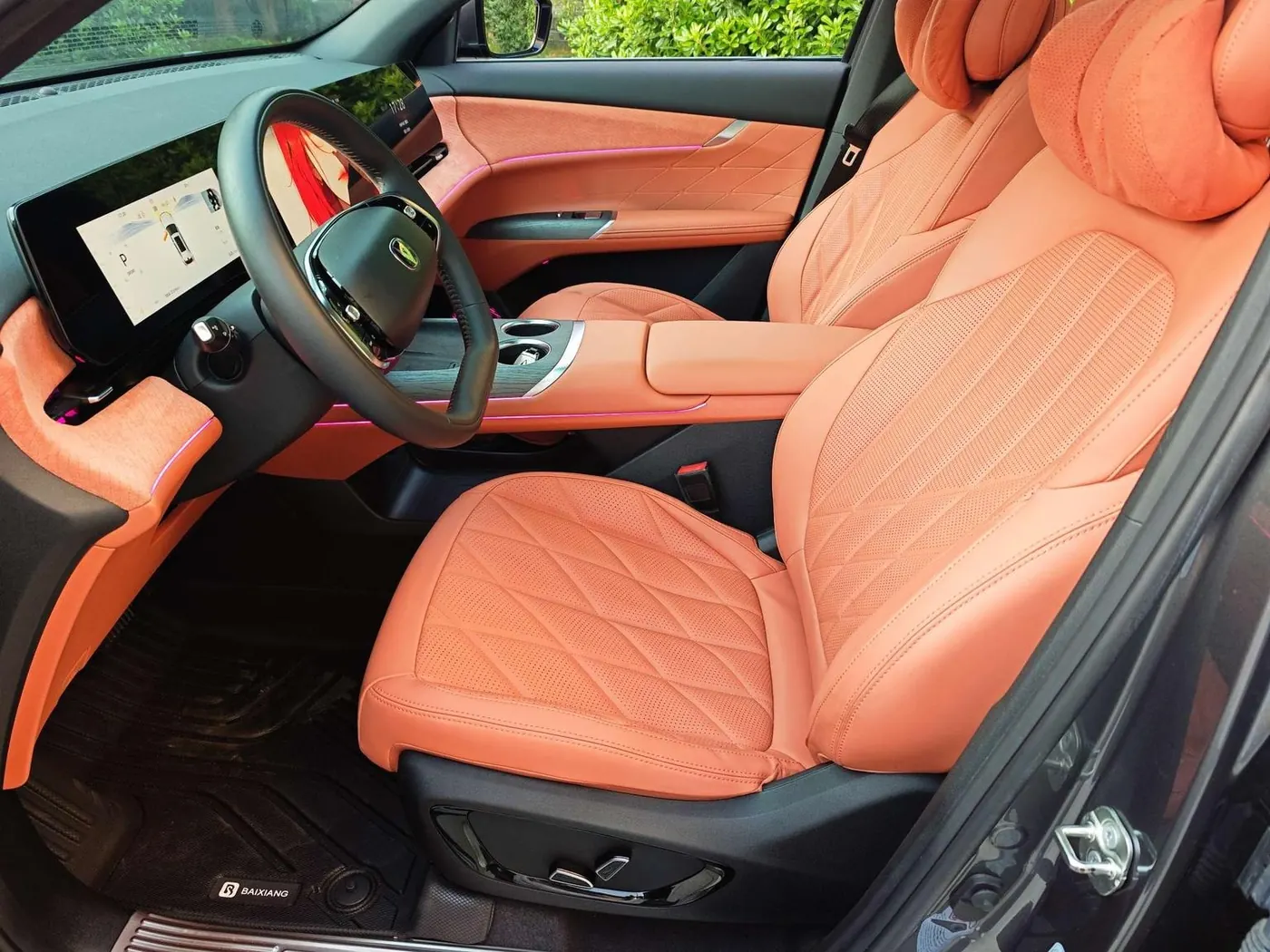 Changan CS75 PLUS 1.5T photo 5
