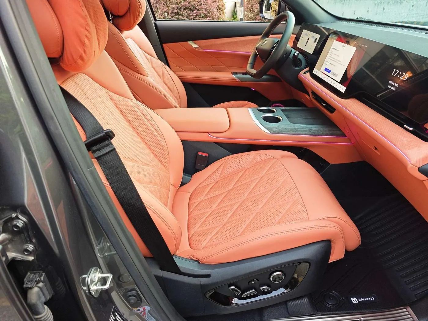 Changan CS75 PLUS 1.5T photo 6