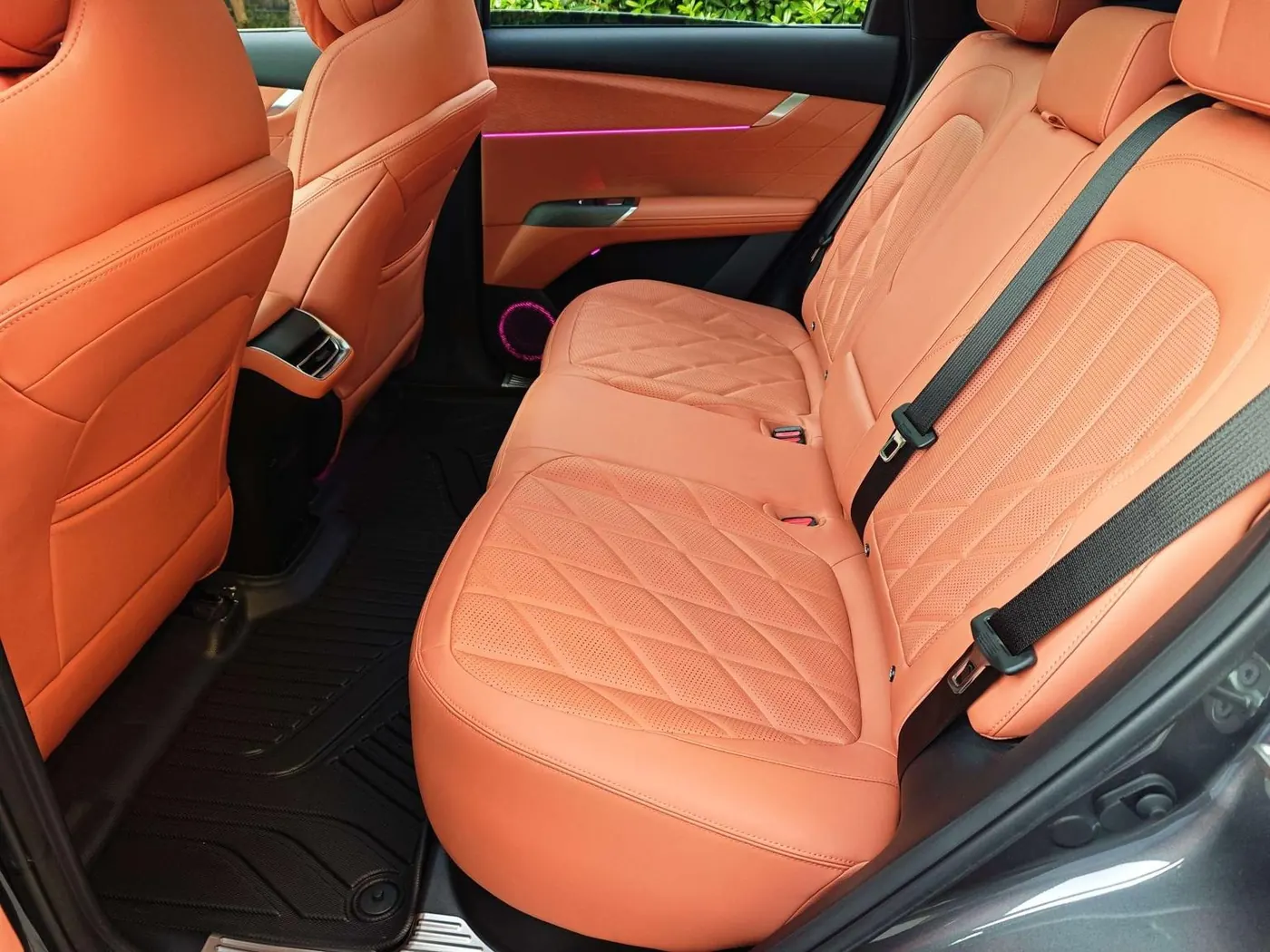 Changan CS75 PLUS 1.5T photo 7