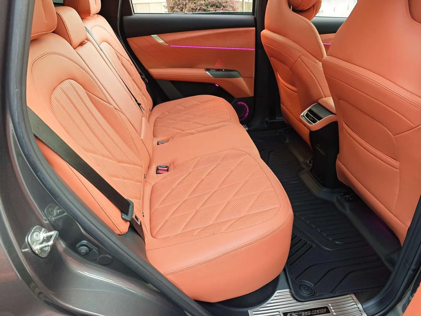 Changan CS75 PLUS 1.5T photo 8