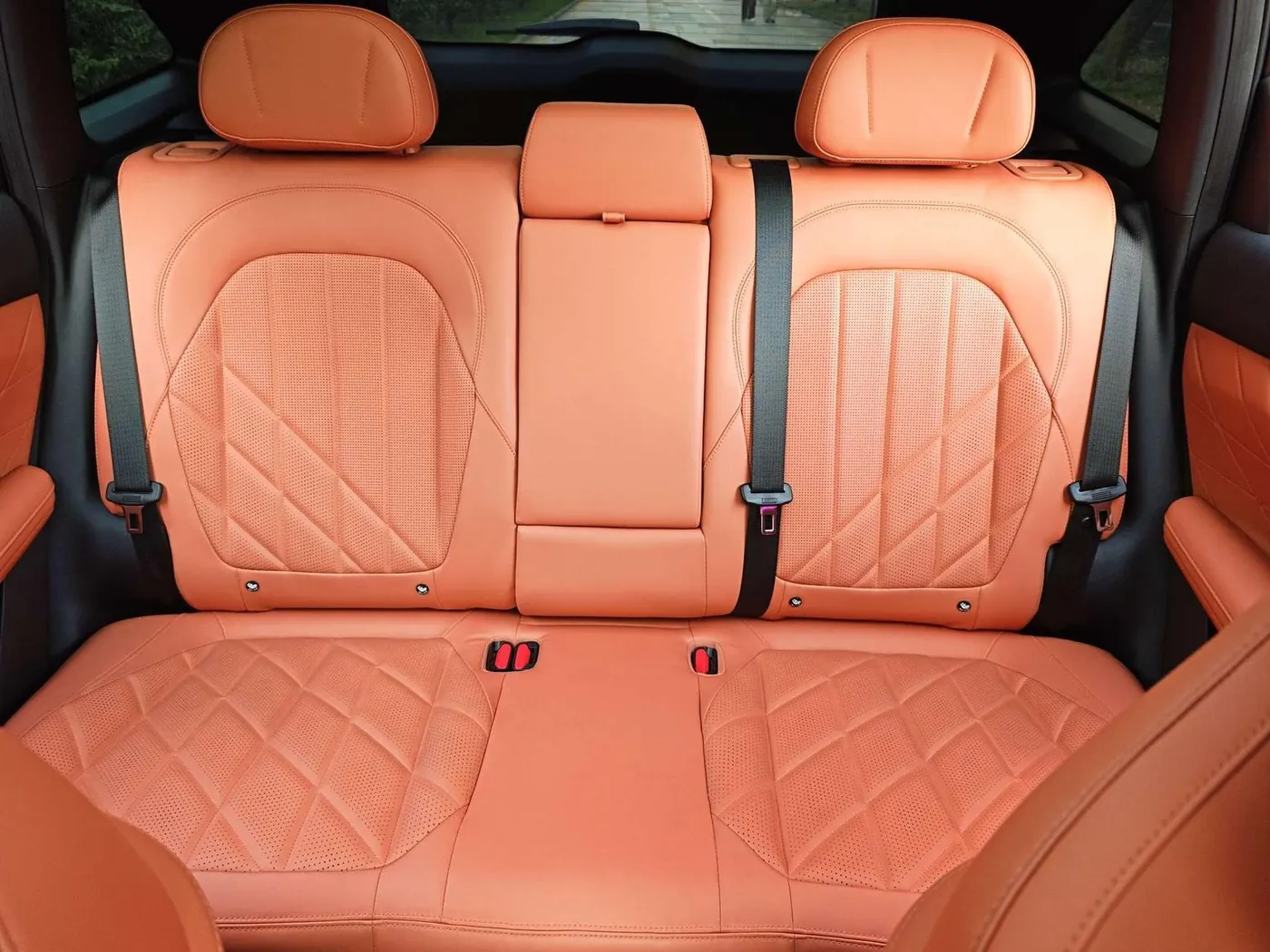 Changan CS75 PLUS 1.5T photo 9