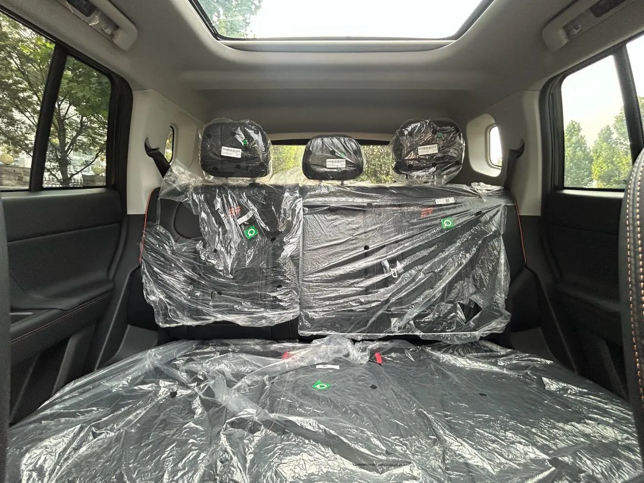 Jetour Shanhai T1 1.5TD 150KM photo 12